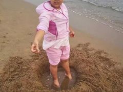 景点-老虎石海上公园