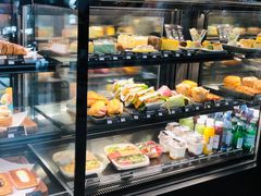 -星巴克(来福士2F店)