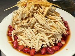 -晓淮山·扬州早茶·淮扬菜(龙阳广场店)