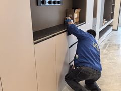 -武汉格丽雅家政 保洁清洗