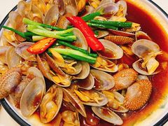 -鑫悦楼煎蟹·16年海鲜大排档
