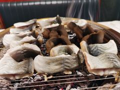 -红沃鳗鱼黑牛烤肉店(不老街店)