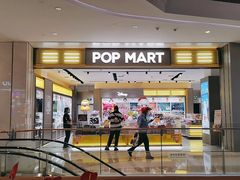 -泡泡玛特POPMART(龙湖杭州滨江天街店)