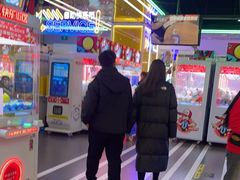 -快乐街区(成都龙湖北城天街店)