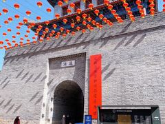 -即墨古城