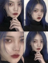 -HG美发设计沙龙