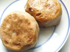 门钉肉饼-白魁老号饭庄(安内店)