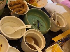 -金色印象·4K影院式足体养生(南滨印象店)