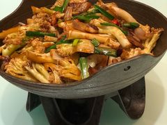 -麻辣港湾(京津公路店)
