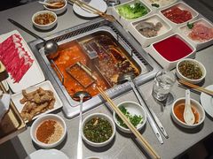 -海底捞火锅(北京路店)