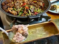 -61号餐吧(兴坪古镇漓江店)