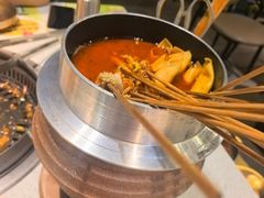 -炭之家·齐齐哈尔非遗烤肉·鲜切直供(中央大街店)