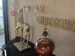 -尚圣月子会所·庄园式月子中心(萧山湘湖店)