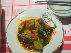 -三毛演义·湖南烧烤大排档(南浦店)
