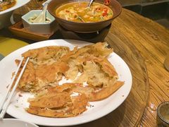 -丹江渔村(首都机场店)