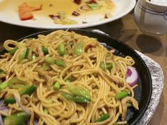 -蒙亨·手把肉·蒙古包文化主题餐厅(天恒广场店)