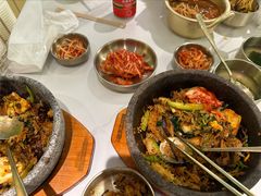-西塔老太太拌饭(洋泾天物空间店)