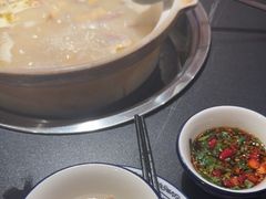 -淼福猪肚鸡·椰子鸡火锅(大沙地店)