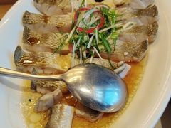 -香港狮子山下·明星粤菜餐厅(北苑店)