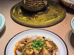 -渝信川菜(长安店)