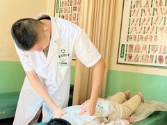-通透堂中医·精准推拿(旗舰店)