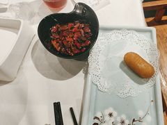 -东来顺饭庄(西直门店)