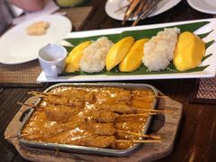 -自然餐厅(Phuket)