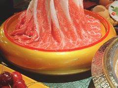 -牛New寿喜烧(中山公园龙之梦店)