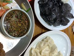 -必点海鲜·鲅鱼水饺(鞍山西道店)
