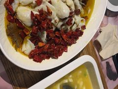 -绿茶餐厅(光谷世界城步行街店)