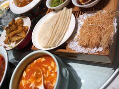 -阿五黄河大鲤鱼(纬三路店)