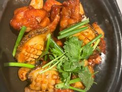 -潮堂 · 潮州菜(国贸商城店)