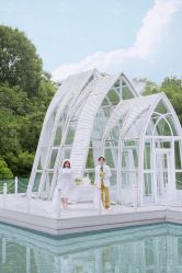-金夫人婚纱摄影(总店)