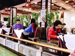 大堂-广州酒家(文昌总店)