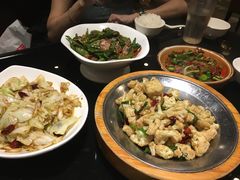 -湘香湖南菜(Chinatown店)