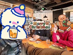 -新贝乐意大利餐厅(苏州中心店)