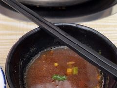 -就这么牛潮式牛肉火锅(华侨城店)