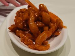 -渝信川菜 · 川味家常菜(财富购物中心店)