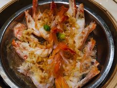 -稻香酒家·35年老字号(侨光店)