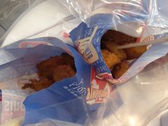 -1973继光香香鸡(大东方百货店)