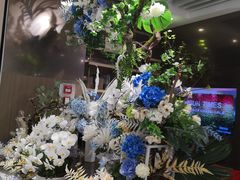 -EPOQUE·一刻花店(兴业太古汇店)