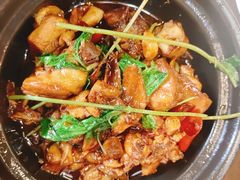-台南擔仔面·卤肉饭(老虹井路店)