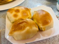 -汗腾格里·风味餐厅(新疆驻京办店)