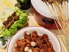 -串盟烧烤·长沙美食地标(星沙店)