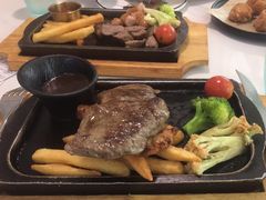 -意风小镇(内江万达广场店)