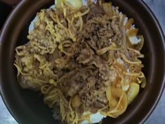 -李先生牛肉面大王(东营凯莱店)