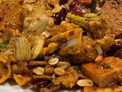 -拿渡·水煮鱼 麻辣香锅(西单大悦城店)