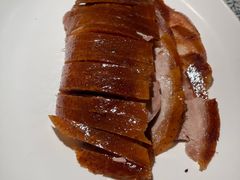 酥香嫩烤鸭-四季民福烤鸭店(望京旺角店)