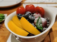 -姥姥家春饼店(惠新东街店)