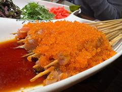 -今邕烧烤(西大店)